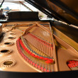 1941 Steinway Model D concert grand - Grand Pianos